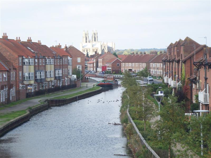 Wilbert Lane, Beverley
